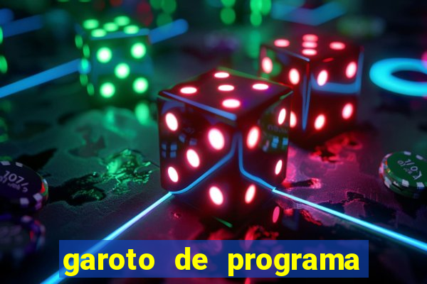 garoto de programa porto velho